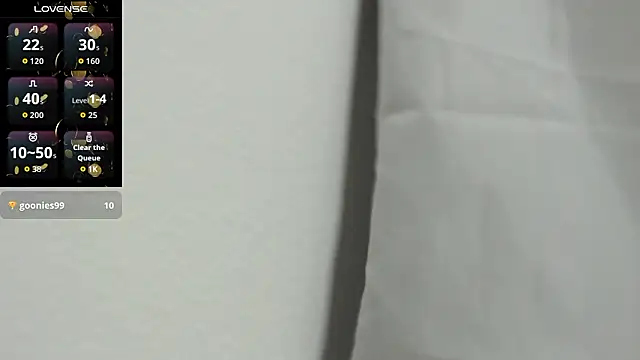 Chatroom XXX en direct de amy_le01