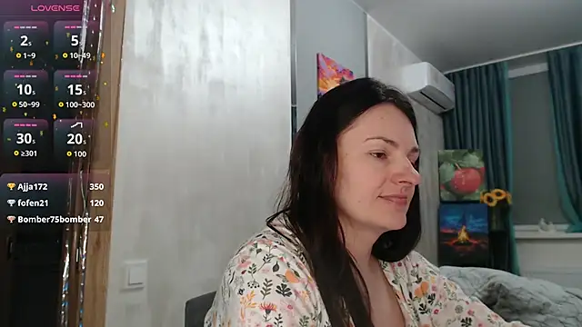 Stacy_DaviceのライブXXXチャット