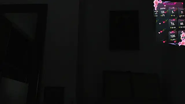 XXX chat uživo modela dahian_s