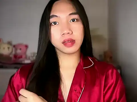 kat_mire 网络视讯表演