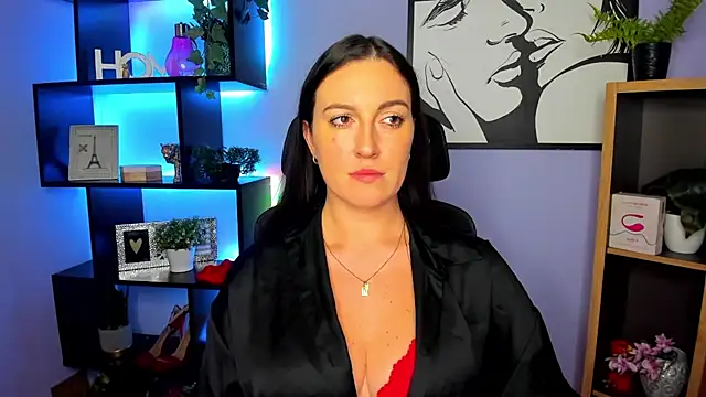 FUN_AMI live XXX chat