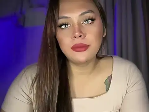 KhimMadness Adlı Modelin Canlı XXX Sohbeti