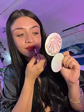 Chat XXX Live lucianaroy