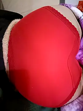 Webkamerová show Haralushiaaa