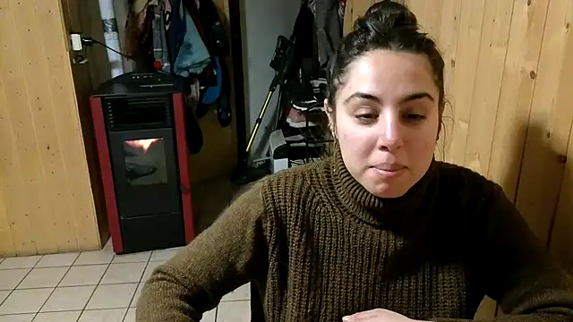 VanessaDoyle Obrolan Langsung XXX