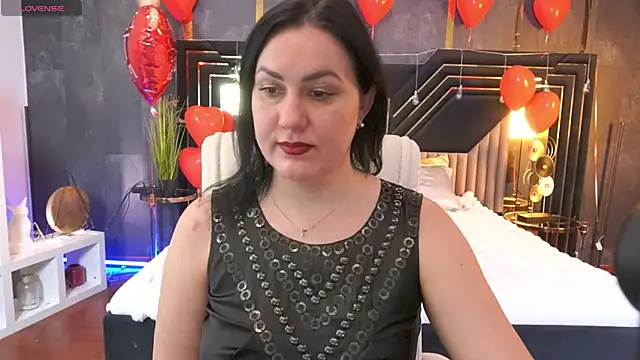 Онлайн чат XXX VelvetLuck