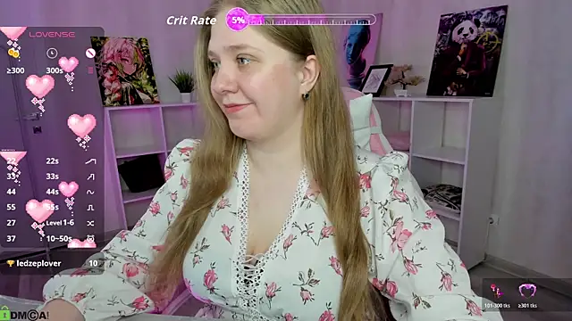 Megan_Violer Chat XXX live