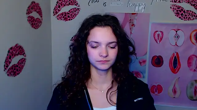 _SusieSu_ Chat XXX live