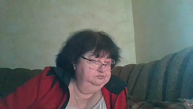 MilaSky5303's Webcam Show