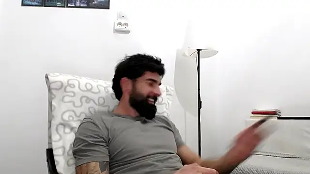 Živý XXX chat Verycutex