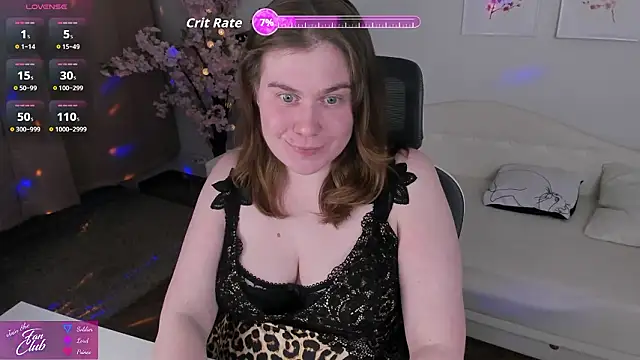 Chat XXX en directo de Nancy_Sun_