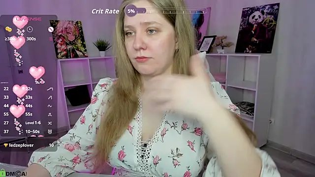 Онлайн чат XXX Megan_Violer