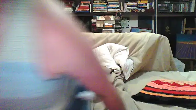 MariaAnaSunshine – Live XXX-chat