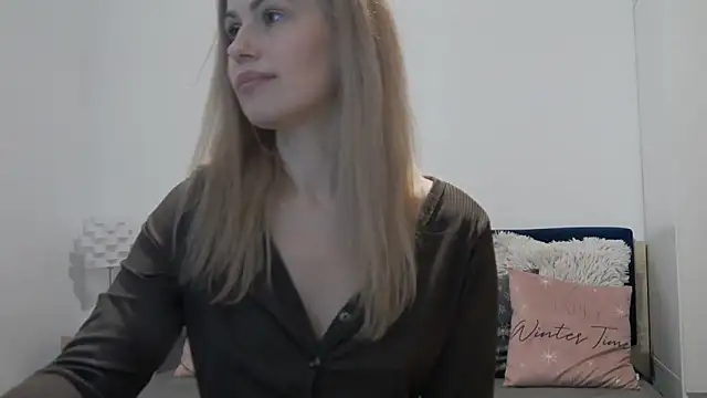 Lika_Soul – Live XXX-chat