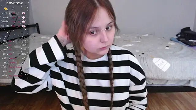 Živý XXX chat vendymories