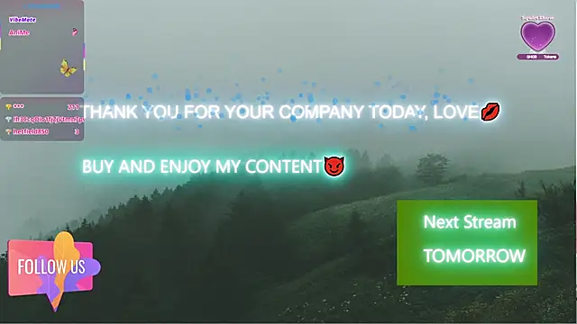 Samanntthaa__ 现场XXX聊天