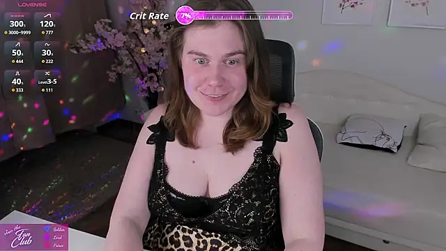 Nancy_Sun_ live XXX chat