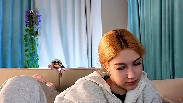 AngelicRice live XXX chat