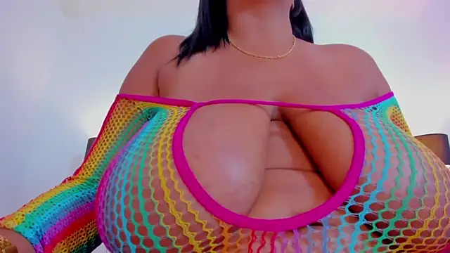 Chat XXX en directo de Ciara_Benet