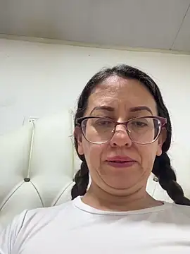 miss_hanna07 Pertunjukan Webcam