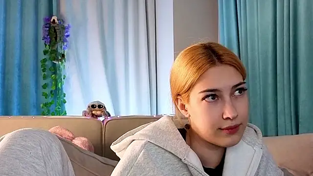 Czat XXX na żywo – AngelicRice