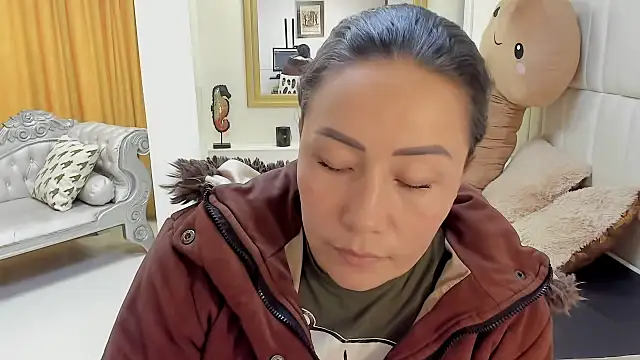 Sembang XXX Secara Langsung gaby_trent