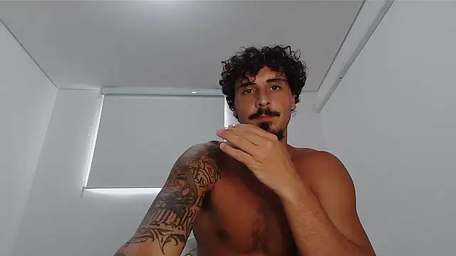 Chat +18 de milkoffe ao vivo