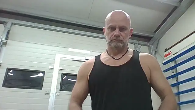 Boomerhun Pertunjukan Webcam