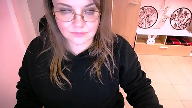 NeuroDoll Live XXX-chat