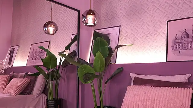 IzzyWild Live XXX-chat