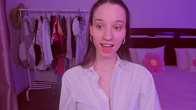 Sembang XXX Secara Langsung StaceySunny