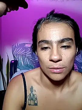 Leslly_'s Live XXX Chat