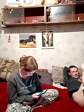 Koketka_nelegal_: онлайн-секс-чат