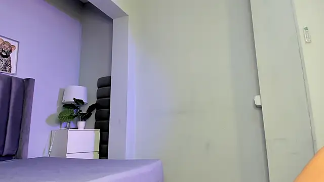 Madie__collins élő XXX-chatje