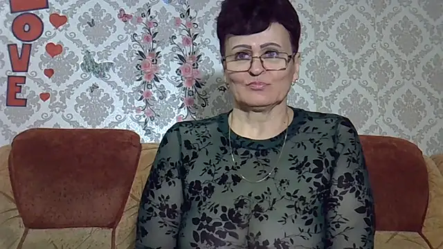 Show de PaulaGolden na webcam