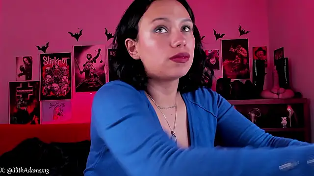 lilith-deveraux's Live XXX Chat