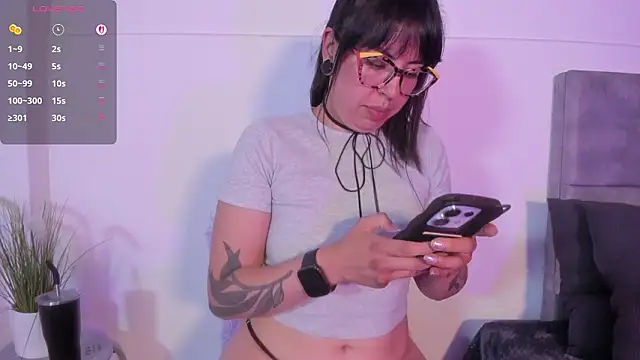 annabananas01 Live XXX-chat