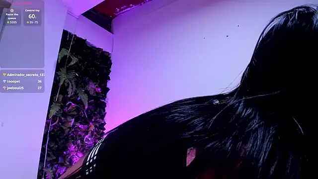 Sembang XXX Secara Langsung Fernanda_liie_