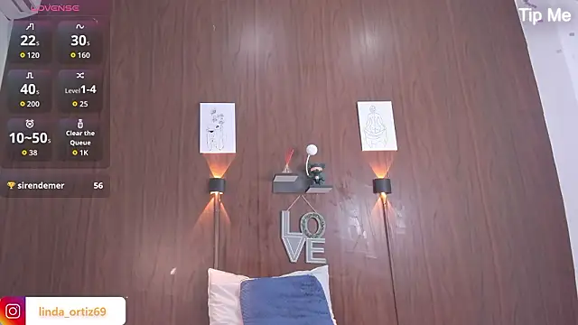 دردشة _linda69_ الجنسية المباشرة