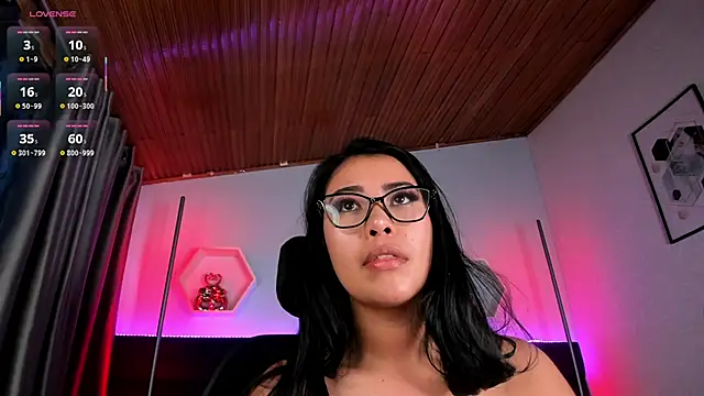 دردشة alice_kingsley_ الجنسية المباشرة