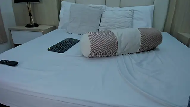 แชท XXX สดของ ZoeKrug