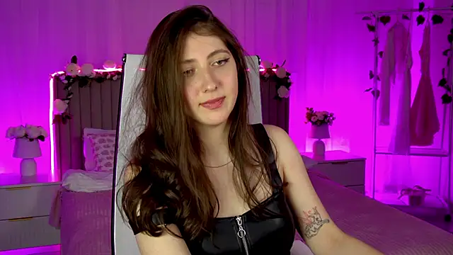 Sembang XXX Secara Langsung Mary_Miiller