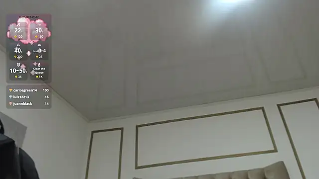 Czat XXX na żywo – ScarlettRox