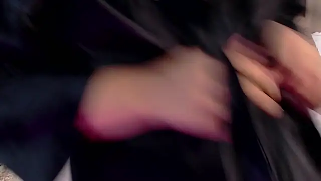 XXX chat uživo modela MelodyCarsson