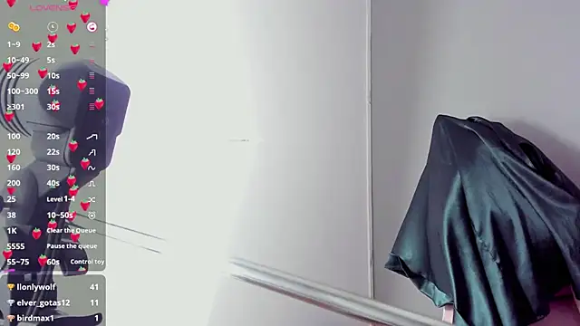 Yuni_kim Live XXX-chat