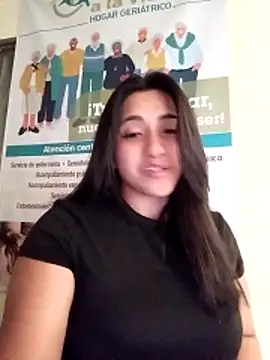 แชท XXX สดของ ANDREA-10_