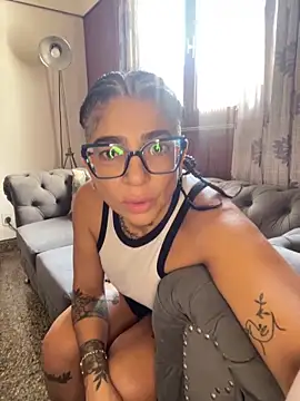 Sembang XXX Secara Langsung solmorochia