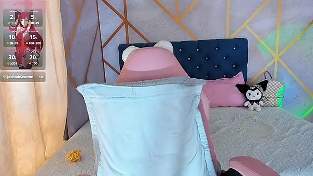 _vaiolet_owo Live XXX-chat