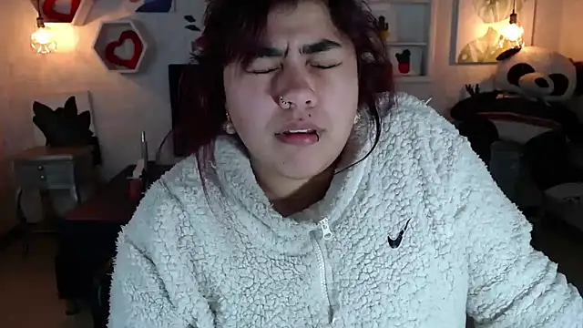 danna_garza: онлайн-секс-чат