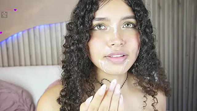 Czat XXX na żywo – EloiseSweetxx